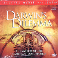 Darwin’s Dilemma DVD – The Mystery of the Cambrian Explosion (Illustra Media)